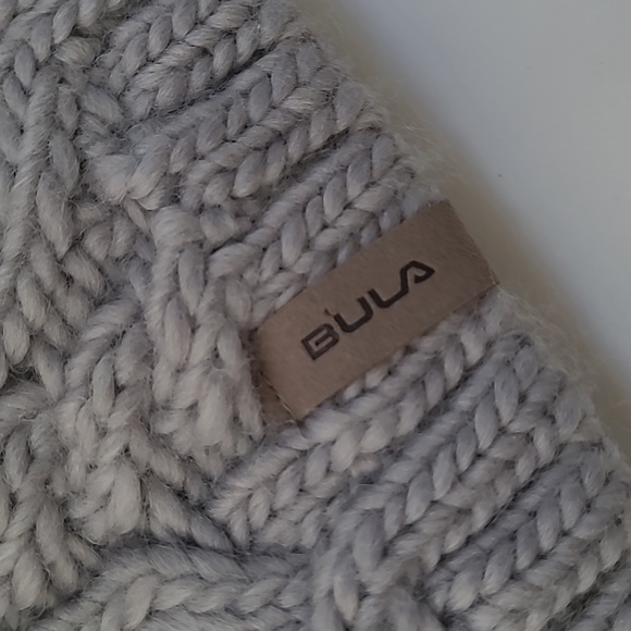 NWOT Bula knit cap - Picture 2 of 5